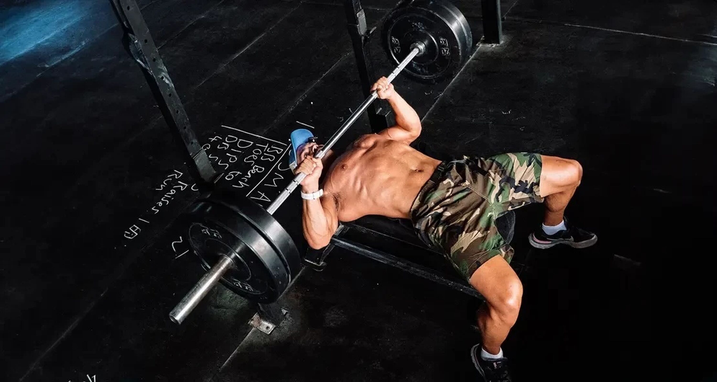 What Are the Benefits of Strength Training for Men? Part 1