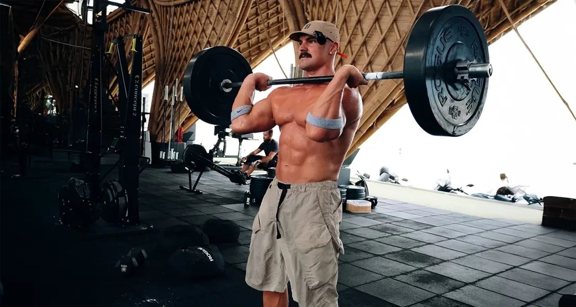 What are the Different Types of Strength Training Best Suited for Men?