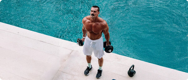 FREE Weekly Workouts